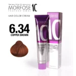 Morfose 10 coloration 6.34 100ml