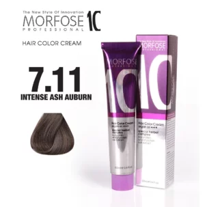 Morfose 10 coloration 7.11 100ml