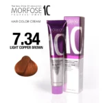 Morfose 10 coloration 7.34 100ml