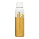 Nike Gold Edition Deo Perfume 200ml