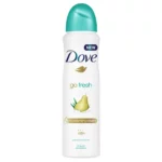 Dove Spray Antiperspirant For Women - 250 ml