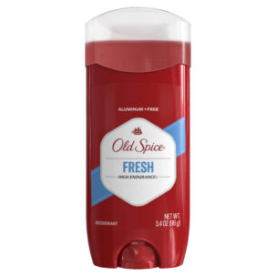 Old Spice High Endurance Deodorant Fresh
