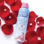 Dimples Hair Removal Spray Foam - 100ml