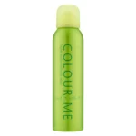 Colour Me Body Spray Voltfor Men 150ml