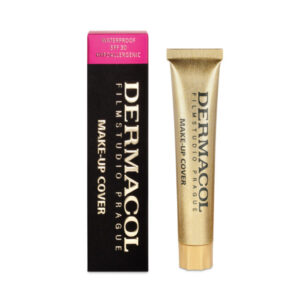 Dermacol Full Coverage Foundation Concealer