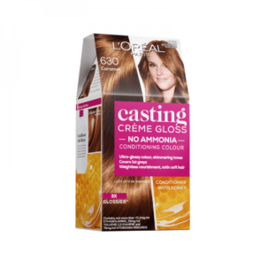 LOreal Paris Casting Creme Gloss 360 light dark blonde