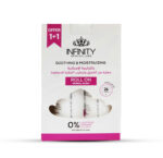 Infinity Soothing Moisturizing Roll On Herbal scent 2 Items 80 ml