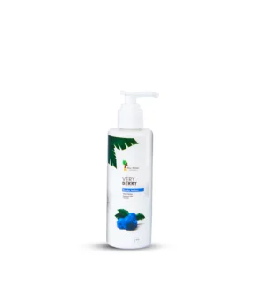 RAW AFRICAN Very Berry Body Lotion 200gm