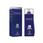 ALOEKITA SHAMPOO 200ML