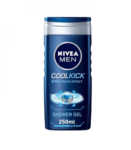 Nivea Cool Kick Shower Gel 250 ml