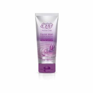 Eva Facial Wash With Glycerin 150 Ml