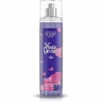 Eva Splash Fine Fragrance Mist Mystic Orchid 240ml