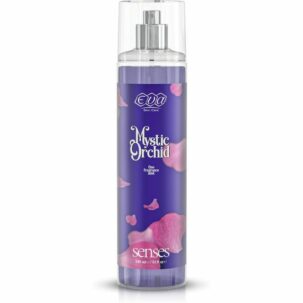 Eva Splash Fine Fragrance Mist Mystic Orchid 240ml