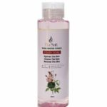 Bio Soft Rose Water Toner Micellar Water 380 ML