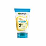 GARNIER FAST CLEAR CLEANSER FOR ACNE PRONE 50 ML