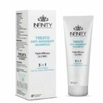 Infinity Treato Anti Dandruff Shampoo 250 ml