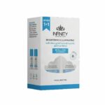 Infinity Brightening Illuminating Roll On Ocean Breeze scent 2PCs