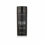 Toppik Hair Building Fibers 27.5g Black