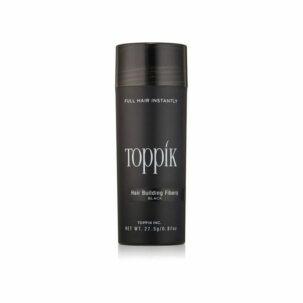 Toppik Hair Building Fibers 27.5g Black