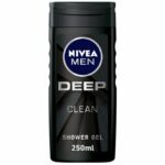 Nivea men shower gel 250 ml