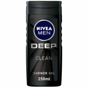 Nivea men shower gel 250 ml