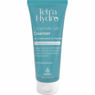 Tetra Hydro Ceramide Gel Cleanser 250 ml