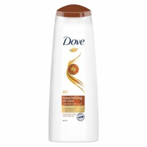 Dove Nourishing Oil Shampoo – 180ml