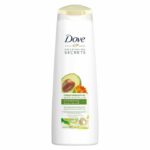Dove Shampoo Strengthening Ritual 400ml