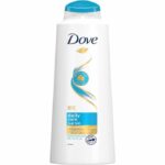 Dove Shampoo Daily Care 600ML