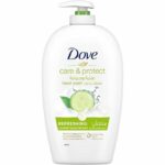 Dove Go Fresh Hand Wash Fresh Touch 500ml