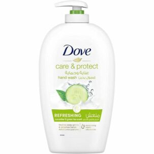 Dove Go Fresh Hand Wash Fresh Touch 500ml