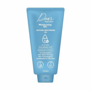 Dear-Gel Moisturizing 200 g