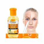 Disaar Vitamin C Whitenning Face Oil