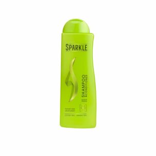 Sparkle Shampoo Dry Hair 350 Ml