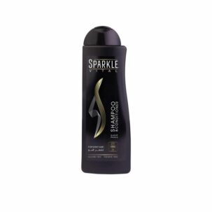 Sparkle Shampoo Shiny Hair 350 Ml