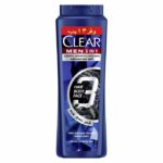 Clear Shampoo Active Cleaning 550 ml