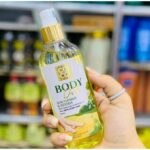 Coco Body Oil with Sunflower Jojoba 150ml
