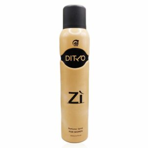 Ditto Spray for Women Z 200ml