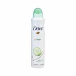 Dove Go Fresh Anti-Perspirant Deodorant Spray 150ml