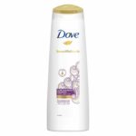 Dove Beautiful Curls Shampoo with Aloe Vera and Jojoba 350ml