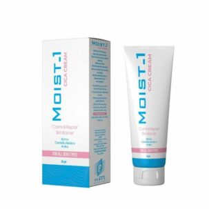 Moist-1 Cica Cream 50gm