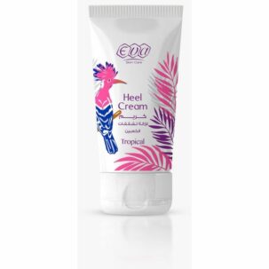 Eva Heel Cream Tropical 60ml