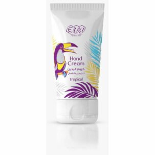 Eva Skin care Hand Cream Tropical 60 ml