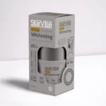 StarVille Roll On antiperspirant Whitening