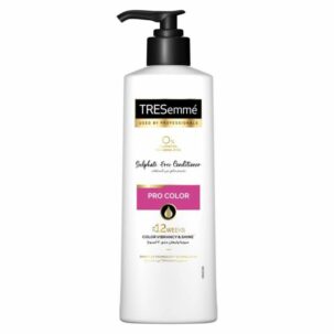 TRESemmé Pro Color Shineplex Conditioner Color Sulphates Free 250ML