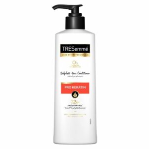 TRESemmé PRO KERATIN CONDITIONER 250 ML PUMP