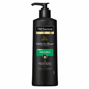 TRESemmé Pro Curls Shampoo 250ML
