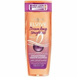 L Oreal Elvive Dream Long Straight Shampoo 200ml
