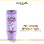 L Oreal Paris Elvive Hyaluron Moisture 72H Moisture Filling Shampoo 200ml
