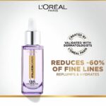 LOreal Paris Hyaluron Expert 1.5% Hyaluronic Acid Serum15ml